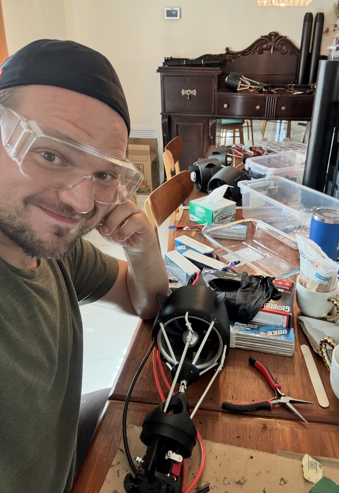 Space Coast Skunkworks