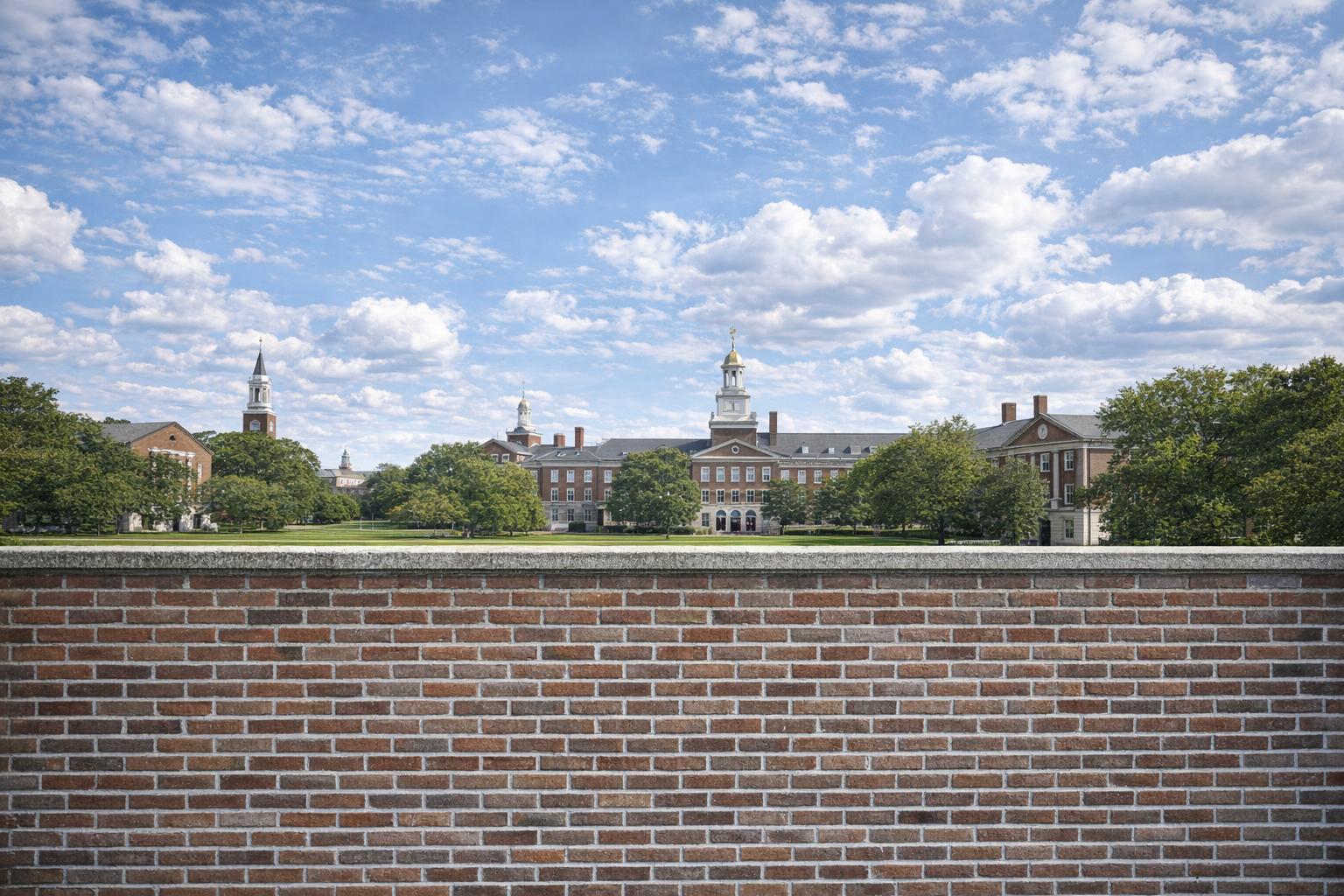 Spaces that cannot be hardened