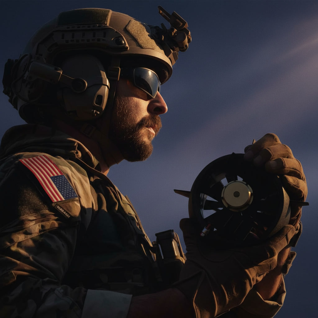 SEAM-1 rapid deployment