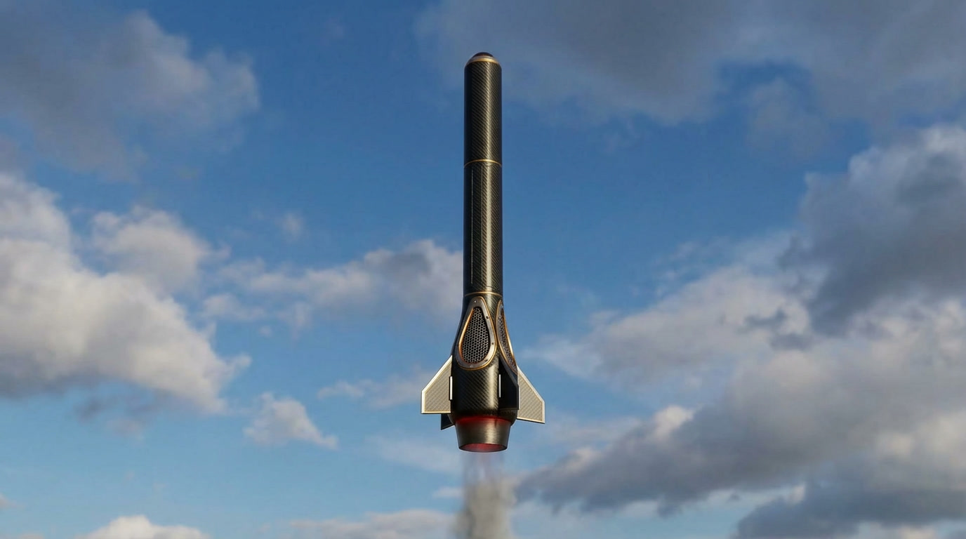 SEAM-2 Vertical Flight