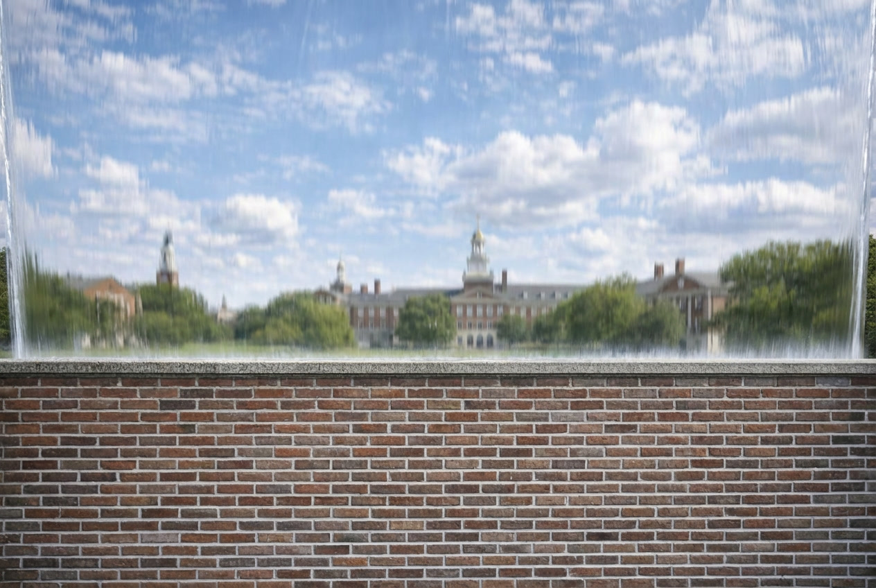 A Different Paradigm